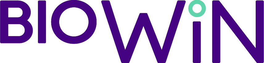 Biowin logo