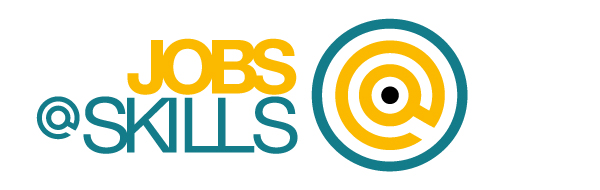 Jobs at Skills logo
